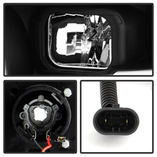 Load image into Gallery viewer, Spyder 07-09 Toyota Tundra Projector Headlights - Black (PRO-YD-TTU07V3PL-SEQ-BK)