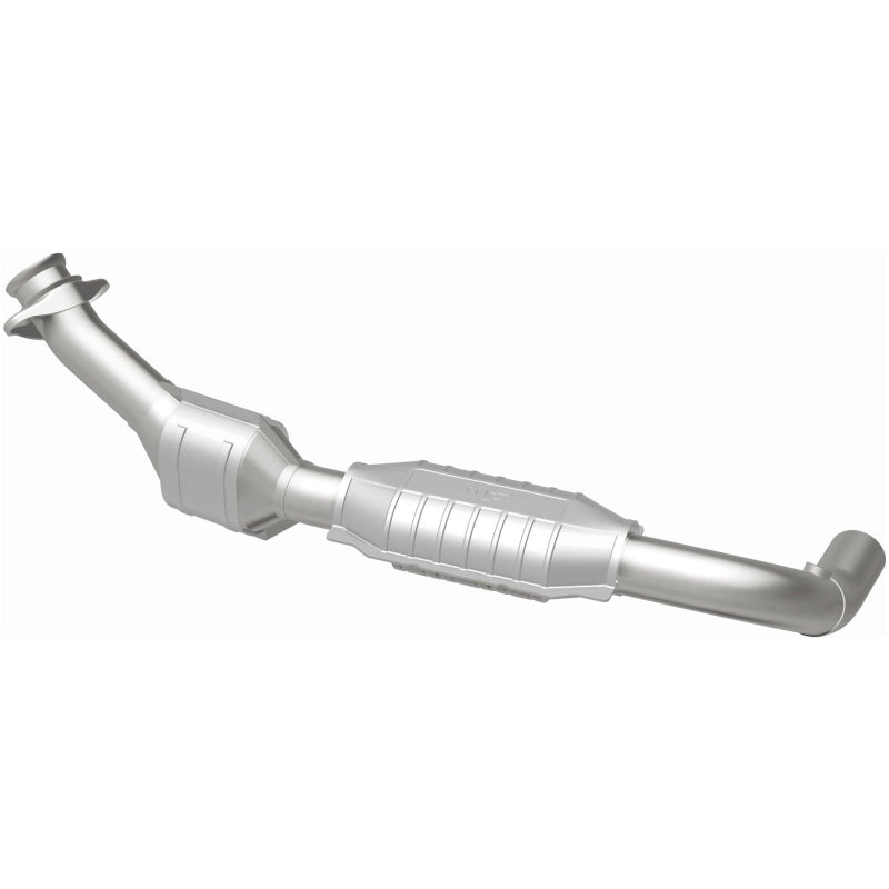 MagnaFlow Conv DF 01-03 Ford E150 4.2L Driver Side