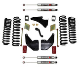 Skyjacker 14-18 RAM 2500 4 in. Suspension Lift Kit w/ M95 Performance Shocks