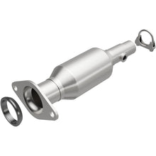 Load image into Gallery viewer, Magnaflow 01-03 Toyota Prius 1.5L OEM Grade Direct-Fit Catalytic Converter