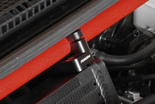 Load image into Gallery viewer, PERRIN 15-25 Subaru WRX Oil Cooler Full Kit (Top Mounted Requires Strut Brace)