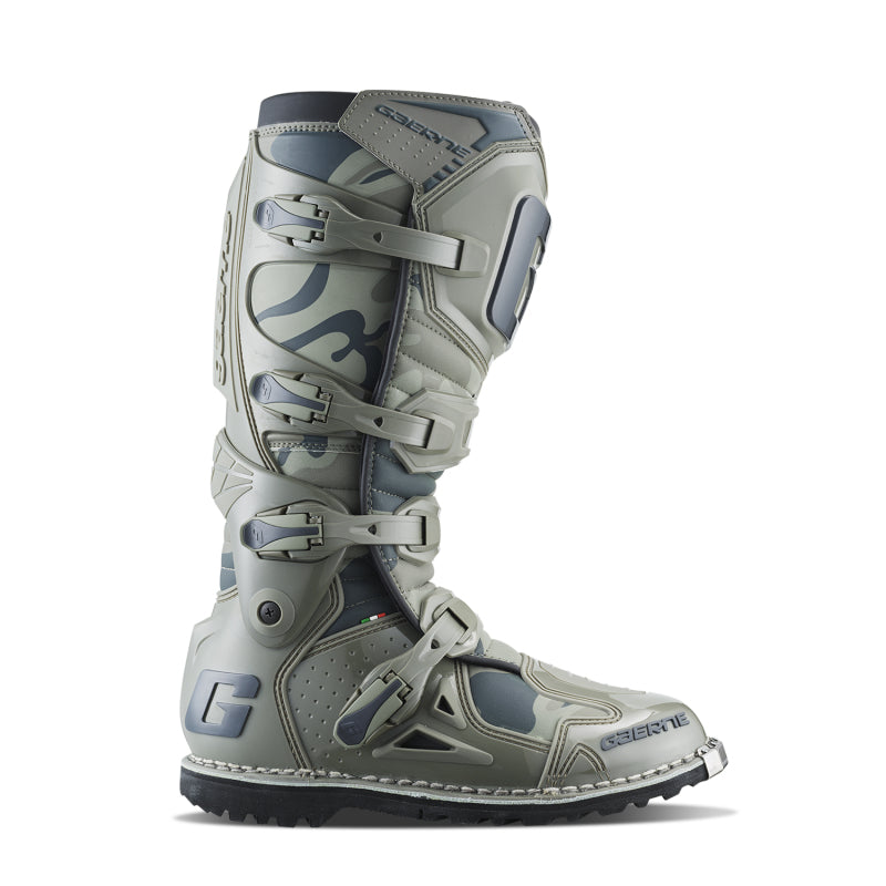 Gaerne Fastback Endurance Enduro Boot Enduro Troop Size - 11