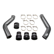 Load image into Gallery viewer, Wehrli 19-23 Cummins 6.7L Stage 1 High Flow Bundle Kit - Gloss White