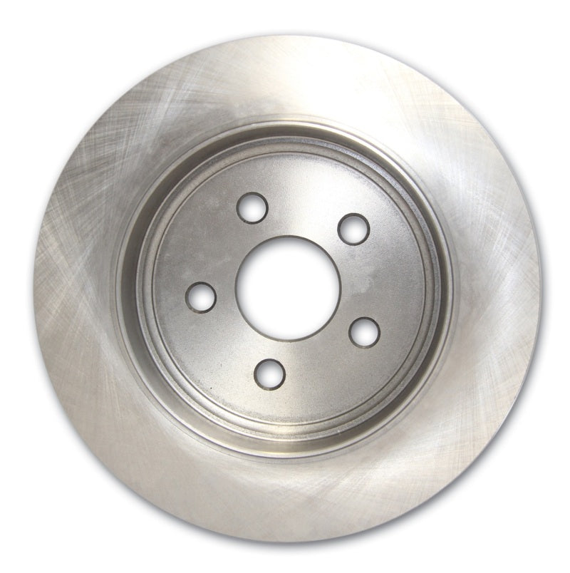 EBC 00-02 Ford Excursion 5.4 2WD Premium Rear Rotors