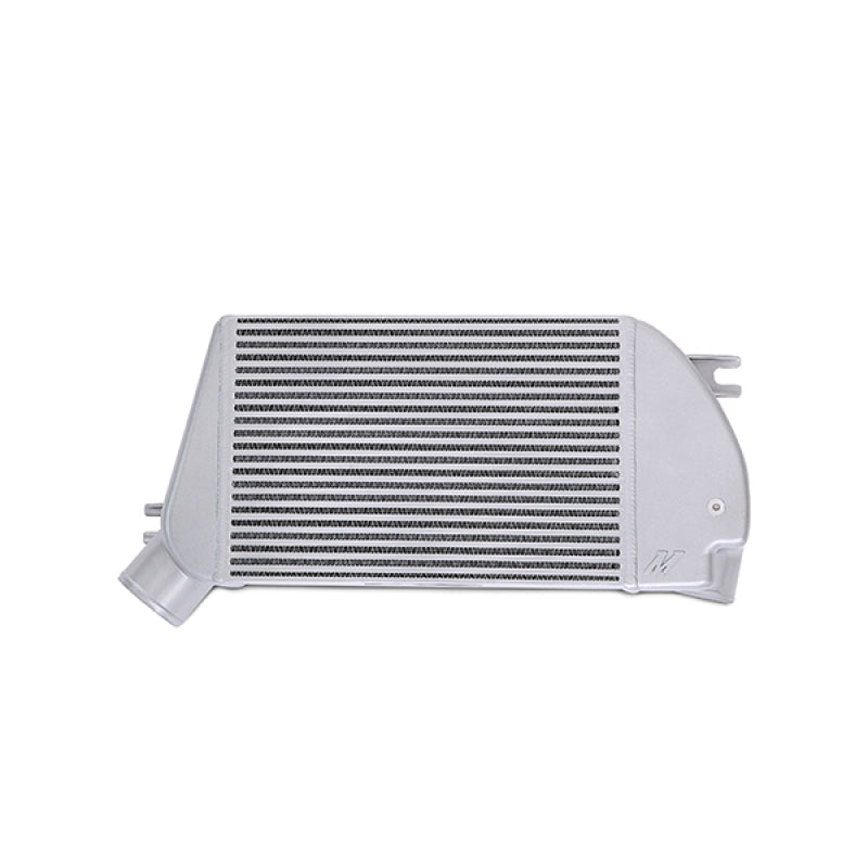 Mishimoto 2015 Subaru WRX Top-Mount Intercooler - Silver