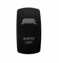 Load image into Gallery viewer, Spod Rocker Bumper Light Bar Switch