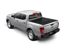 Load image into Gallery viewer, BAK 2022 Nissan Frontier 6ft Bed BAKFlip G2