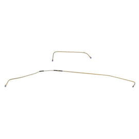 Omix Fuel Line Set 45-49 Willys CJ2A