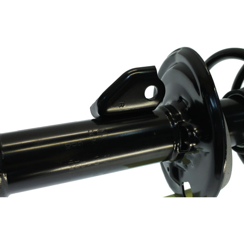 KYB Shocks & Struts Strut Plus Front Right 06-11 Toyota Yaris