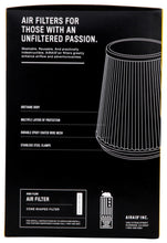 Load image into Gallery viewer, Airaid Universal Air Filter - Cone 4 x 7 x 4 5/8 x 6