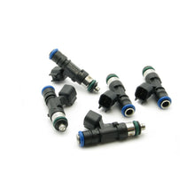 Load image into Gallery viewer, DeatschWerks Ford Focus MK2 ST/RS 05-10 550cc Injectors - Set of 5