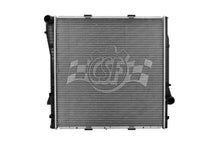 Load image into Gallery viewer, CSF 01-06 BMW X5 3.0L OEM Plastic Radiator