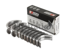 Load image into Gallery viewer, King Mitsubishi 4G63 (Size STD) Performance Main Bearing Set