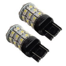 Load image into Gallery viewer, Oracle 7443 60SMD Switchback Bulb (Pair) - Amber/White