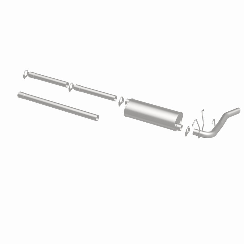 MagnaFlow BRE Exhaust Kit 97 Ford F-150