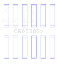 Load image into Gallery viewer, King Engine Bearings Land Rover 2.7L TDV6 Sputter Replacement Connecting Rod Bearing