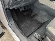 Load image into Gallery viewer, WeatherTech 2025 Subaru Forester Front FloorLiner HP - Black