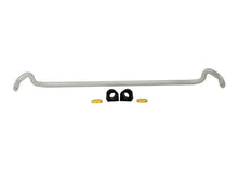 Load image into Gallery viewer, Whiteline 04-07 Subaru STi  Front 27mm Swaybar-XX h/duty Blade adjustable