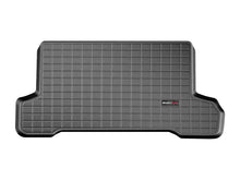 Load image into Gallery viewer, WeatherTech 14-15 Chevrolet Corvette Cargo Liner - Black