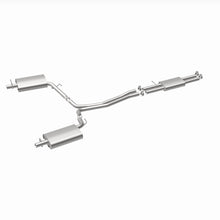 Load image into Gallery viewer, BRExhaust 16-17 Ford Explorer 3.5L Direct-Fit Replacement Exhaust System
