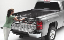 Load image into Gallery viewer, Roll-N-Lock 04-07 Chevy Silverado/Sierra Denali 1500 Crew Cab XSB 68-2/16in Cargo Manager