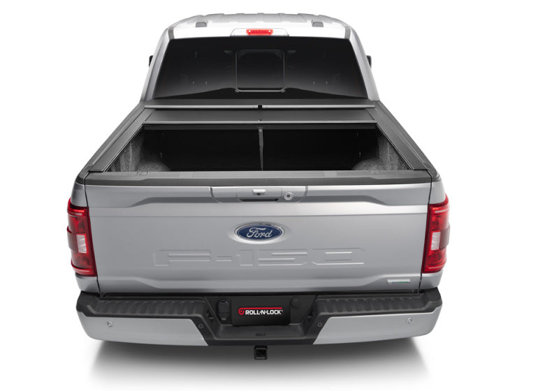 Roll-N-Lock 2022 Ford Maverick 54.4in A-Series Retractable Tonneau Cover