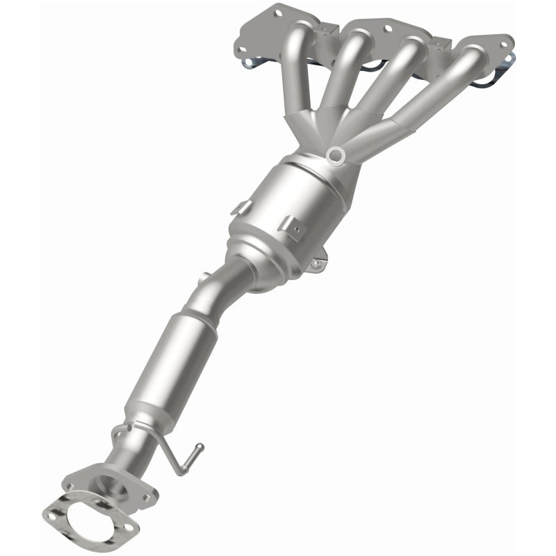 MagnaFlow 14-15 Ford Transit Connect OEM Grade Federal/EPA Compliant Manifold Catalytic Converter