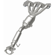 Load image into Gallery viewer, MagnaFlow 14-15 Ford Transit Connect OEM Grade Federal/EPA Compliant Manifold Catalytic Converter