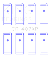 Load image into Gallery viewer, King Engine Bearings Nissan CA16DET/CA18DET/CA20ET (Size 0.5) Connecting Rod Bearings