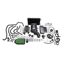 Load image into Gallery viewer, Edelbrock Supercharger Stage 1 - Street Kit 2012-2014 Jeep Wrangler 3 6L V6