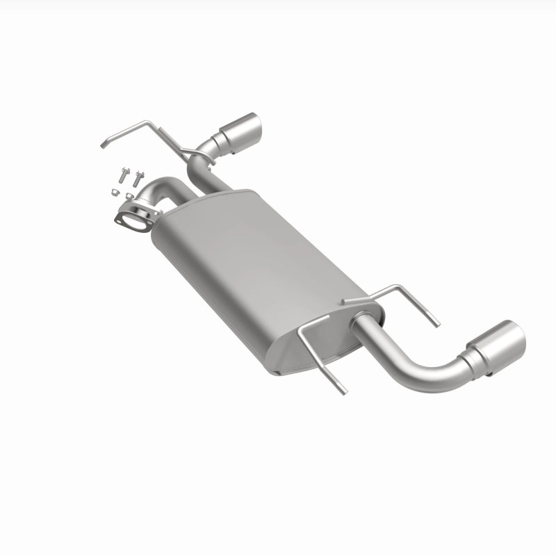 BRE Exhaust 03-07 Murano 3.5L Muffler Kit