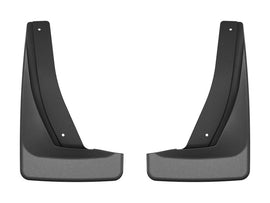 WeatherTech 24-25 Chevrolet Traverse No Drill Mudflaps FRONT