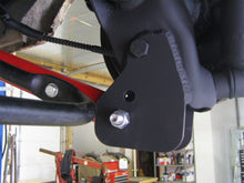 Load image into Gallery viewer, UMI Performance 78-88 GM G-Body Lower Control Arm Relocation Brackets