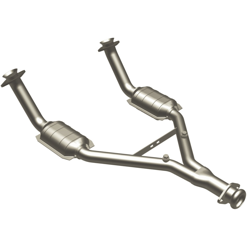 MagnaFlow Conv Direct Fit Mustang 94-95 3.8L