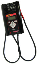 Load image into Gallery viewer, Autometer Handheld Electrical System Analyzer w/120 Amp Load for 6V/12V Applications