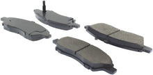 Load image into Gallery viewer, StopTech Street Select Brake Pads w/Hardware - Front