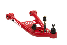 Load image into Gallery viewer, UMI Performance 64-72 GM A-Body Front A-arm Kit 1/2in taller upper ball joints