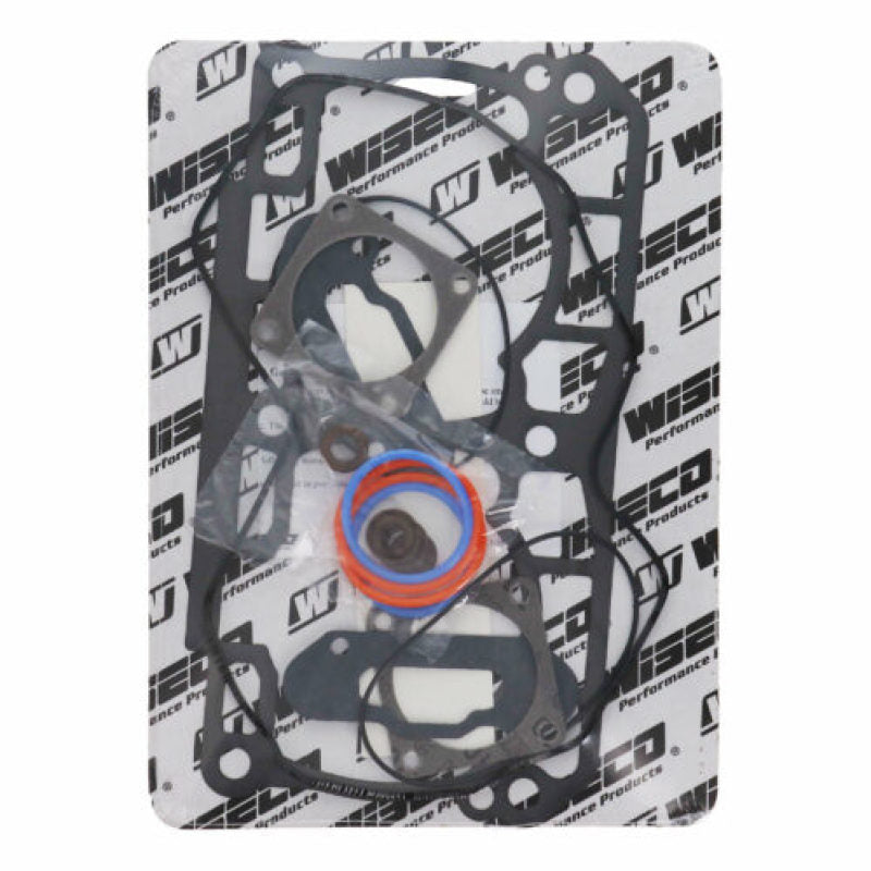 Wiseco 98-00 Kawasaki KX80 50mmTop End Gasket Kit