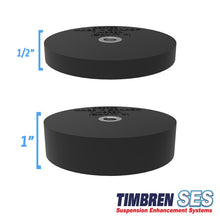 Load image into Gallery viewer, Timbren 2011 Ford F-250 Super Duty SES Spacer Kit