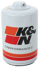 Load image into Gallery viewer, K&amp;N Oil Filter OIL FILTER; AUTOMOTIVE