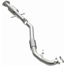 Load image into Gallery viewer, MagnaFlow 14-19 Chevrolet Impala L4 2.5L Direct-Fit Catalytic Converter