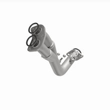 Load image into Gallery viewer, BRE Exhaust 98-00 Tacoma 2.4L Front Pipe Kit