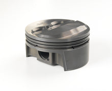 Load image into Gallery viewer, Mahle MS Piston SBC 377ci 4.155 Bore 3.480/3.500in Stroke 6.125in Rod .927 Pin -5cc 13.5 CR - Single