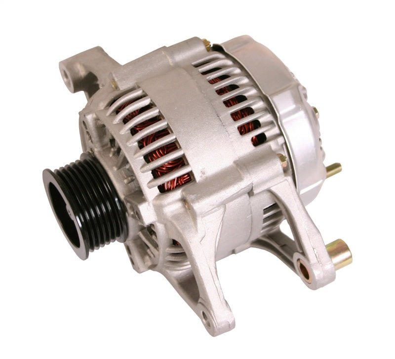 Omix Alternator 117 Amp 2.5L 01-02 Wrangler TJ