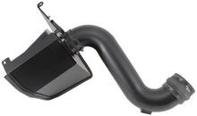 Load image into Gallery viewer, K&amp;N 07-10 GMC Sierra 2500/3500 6.6L V8 Blackhawk Performance Intake Kit