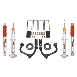 Rancho 14-20 Ford Pickup / F100 Suspension System Component - Box One