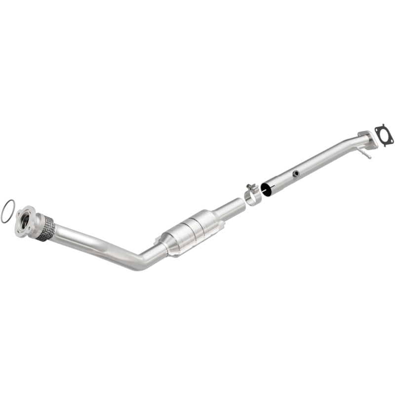 MagnaFlow Conv DF 04-05 Aztek/Rendezvous 3.4L