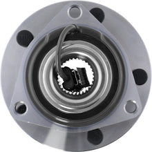 Load image into Gallery viewer, MOOG 04-08 Cadillac XLR Rear Hub Assembly