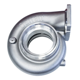 Garrett G47 Turbine Hsg Kit 1.23 A/R T6 V-Band In/Out