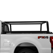 Load image into Gallery viewer, Putco 17-20 Ford SuperDuty - 6-3/4ft (Standard Box) Venture TEC Rack